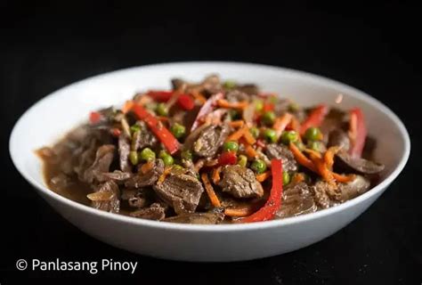 Chicken Liver Igado .